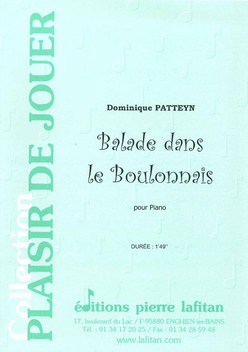 Balade Dans Le Boulonnais